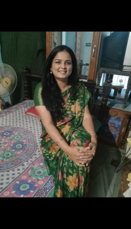 सुनीता झा