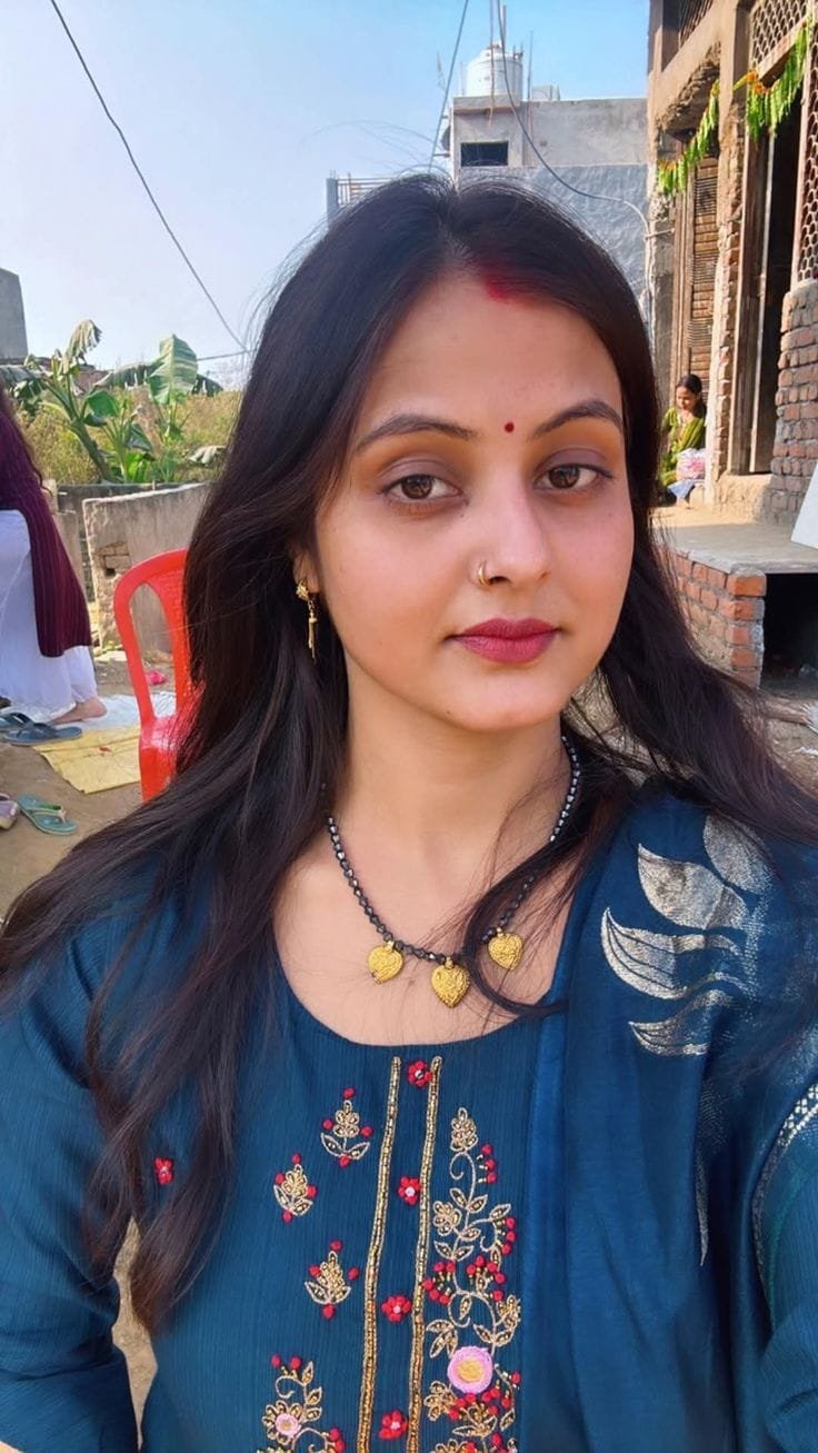 गायत्री वर्मा