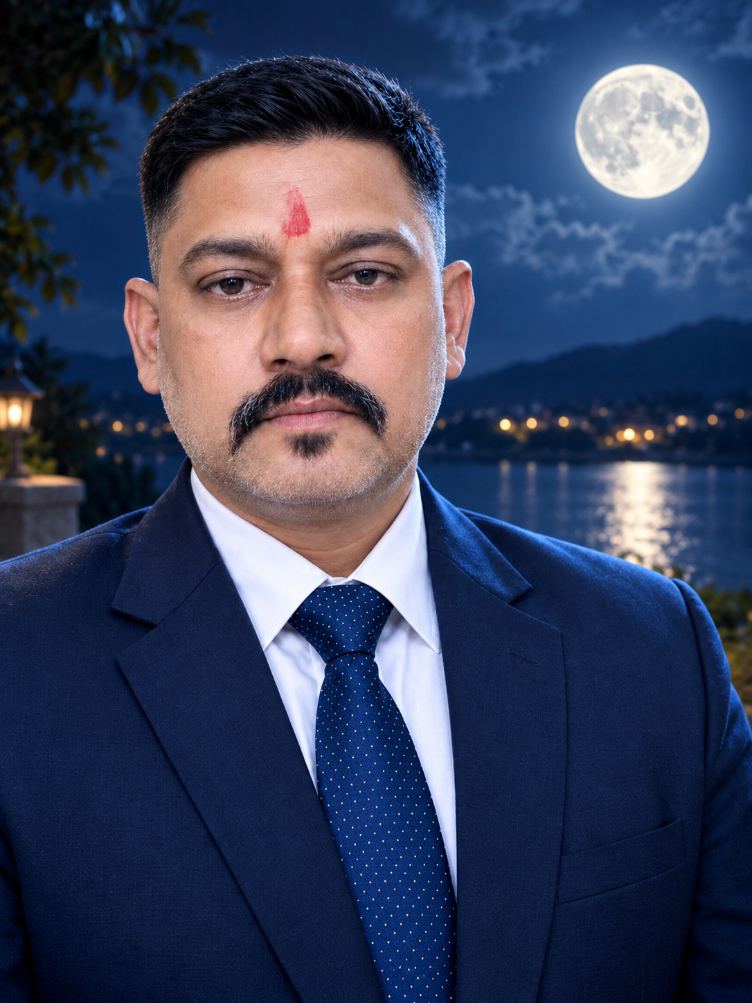 Sushil muley