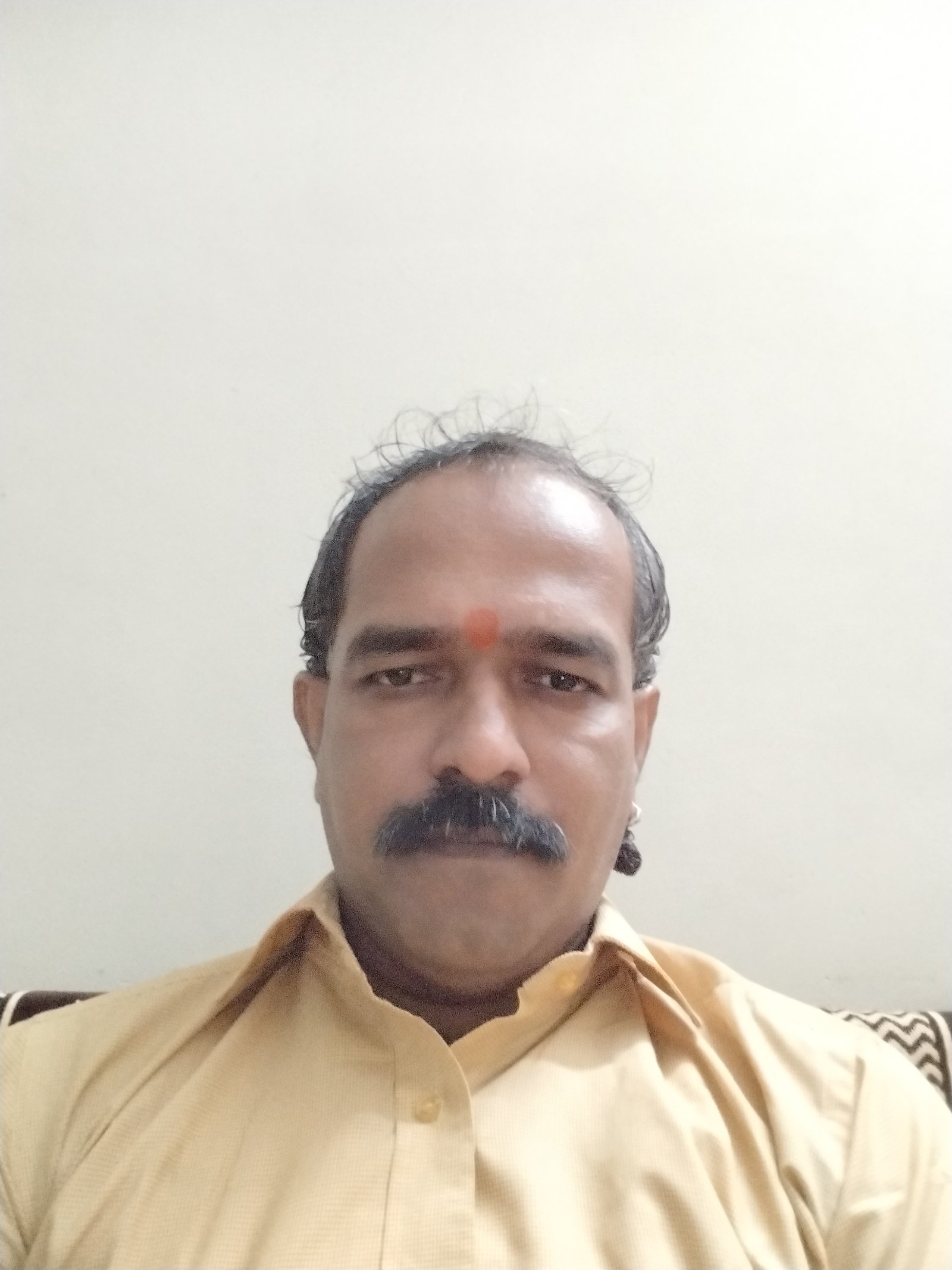 NILESH GULABRAO AVATE