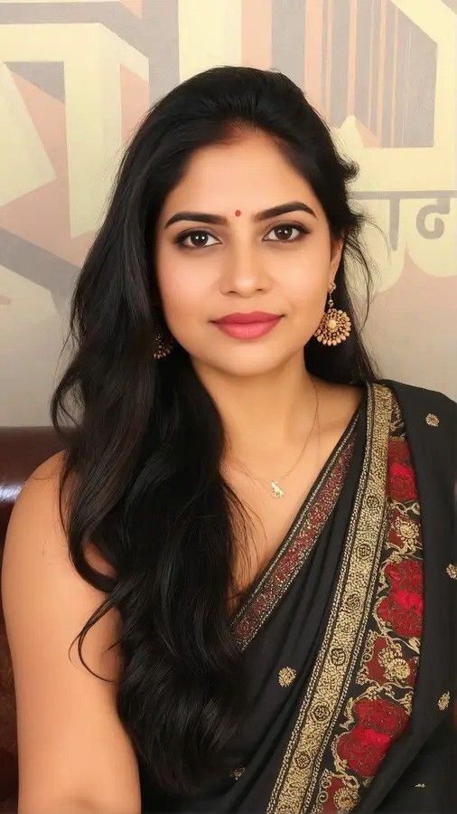 Dipa bhosle