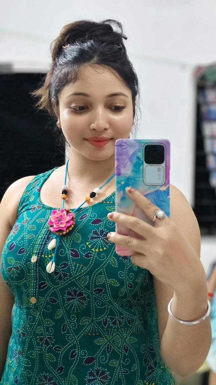 Mamta barik