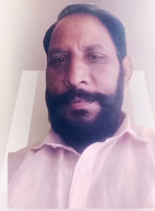 Mahendrakumar Naphade