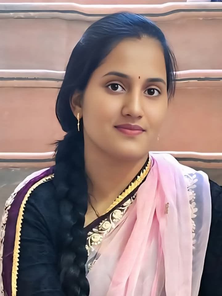 Parul Chouhan