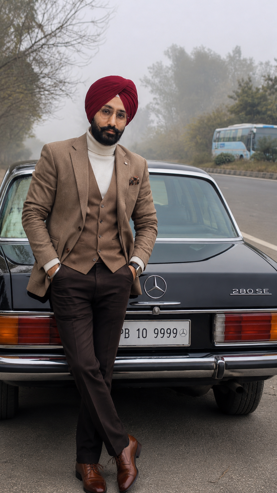 Mandeep Singh