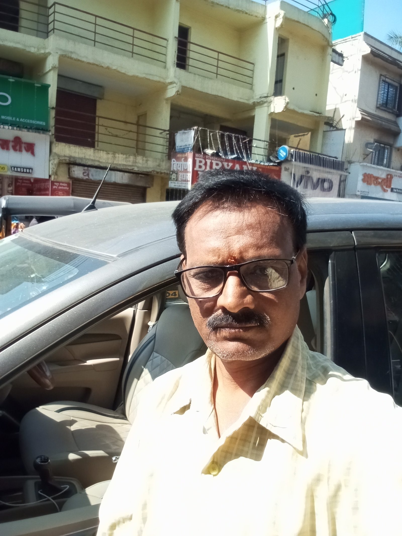 विजय पाटील