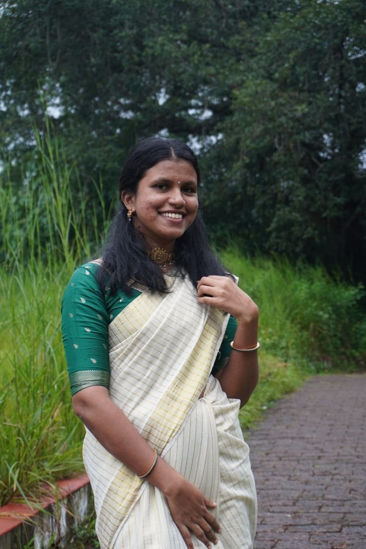 दीपा वरियर