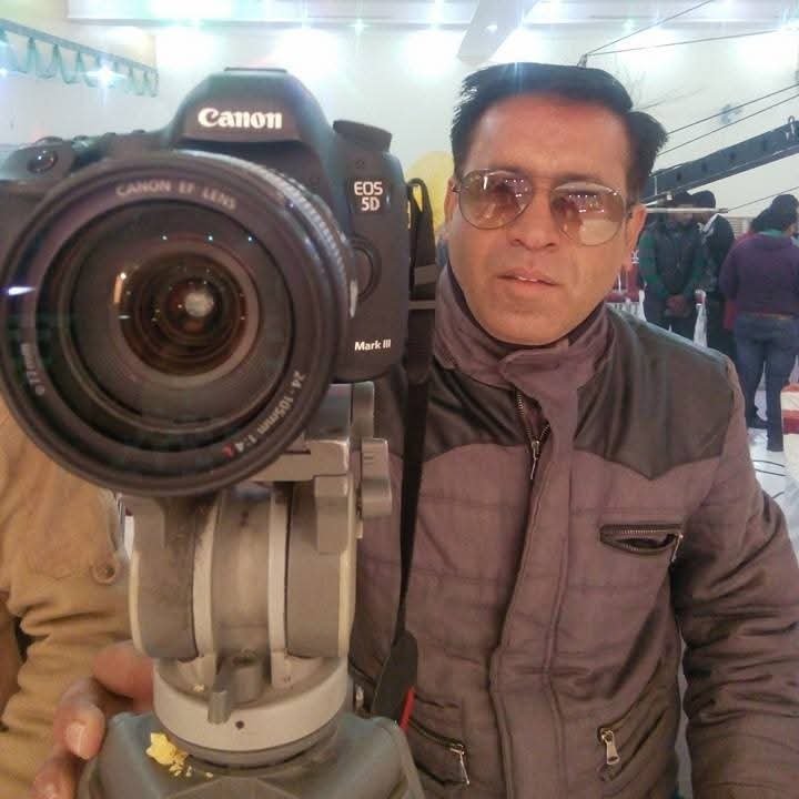Profile Photo