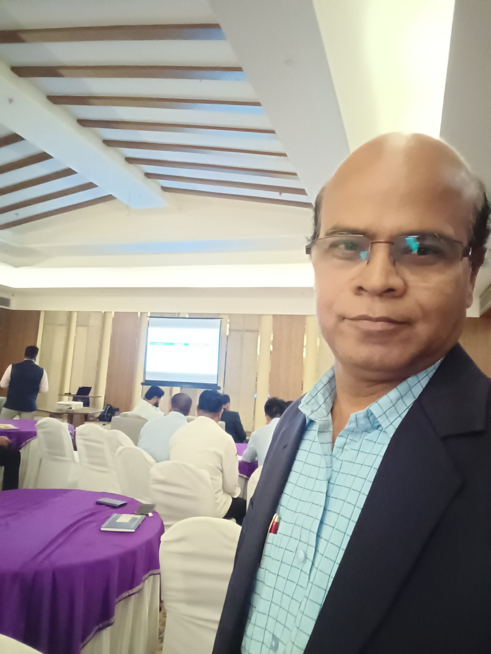 GOPAL NAYAK