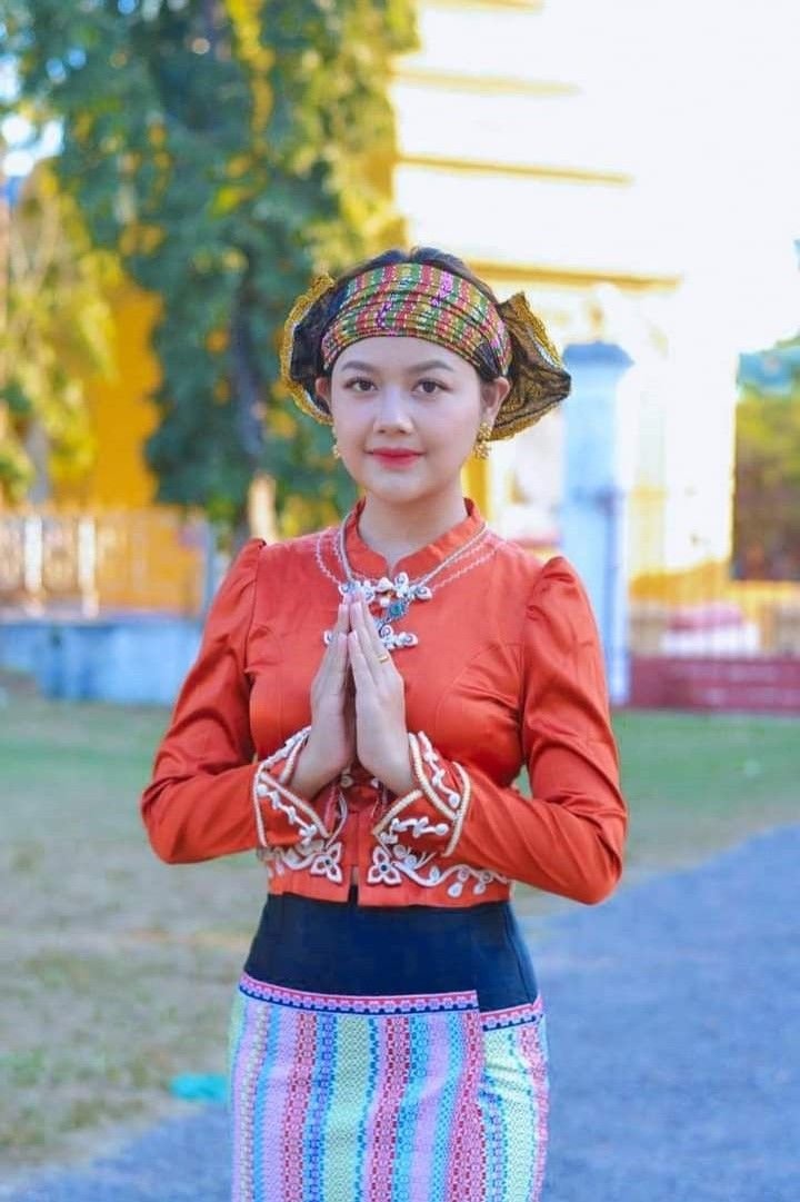 Madhu chakma