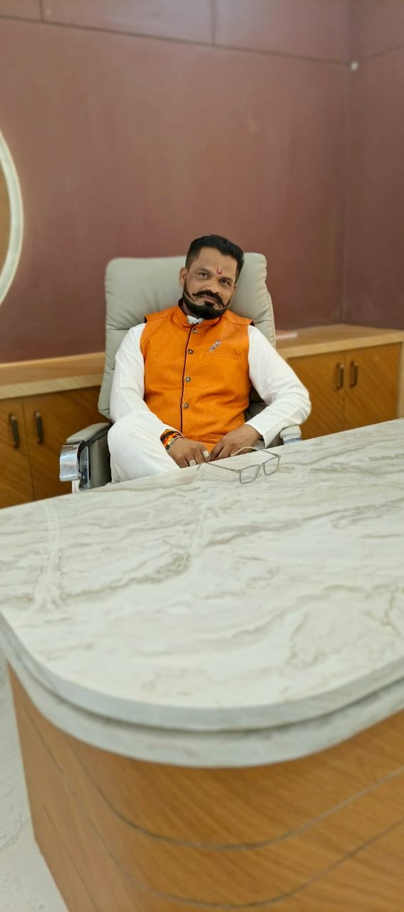 SHANKAR GORAKH WAKCHAURE