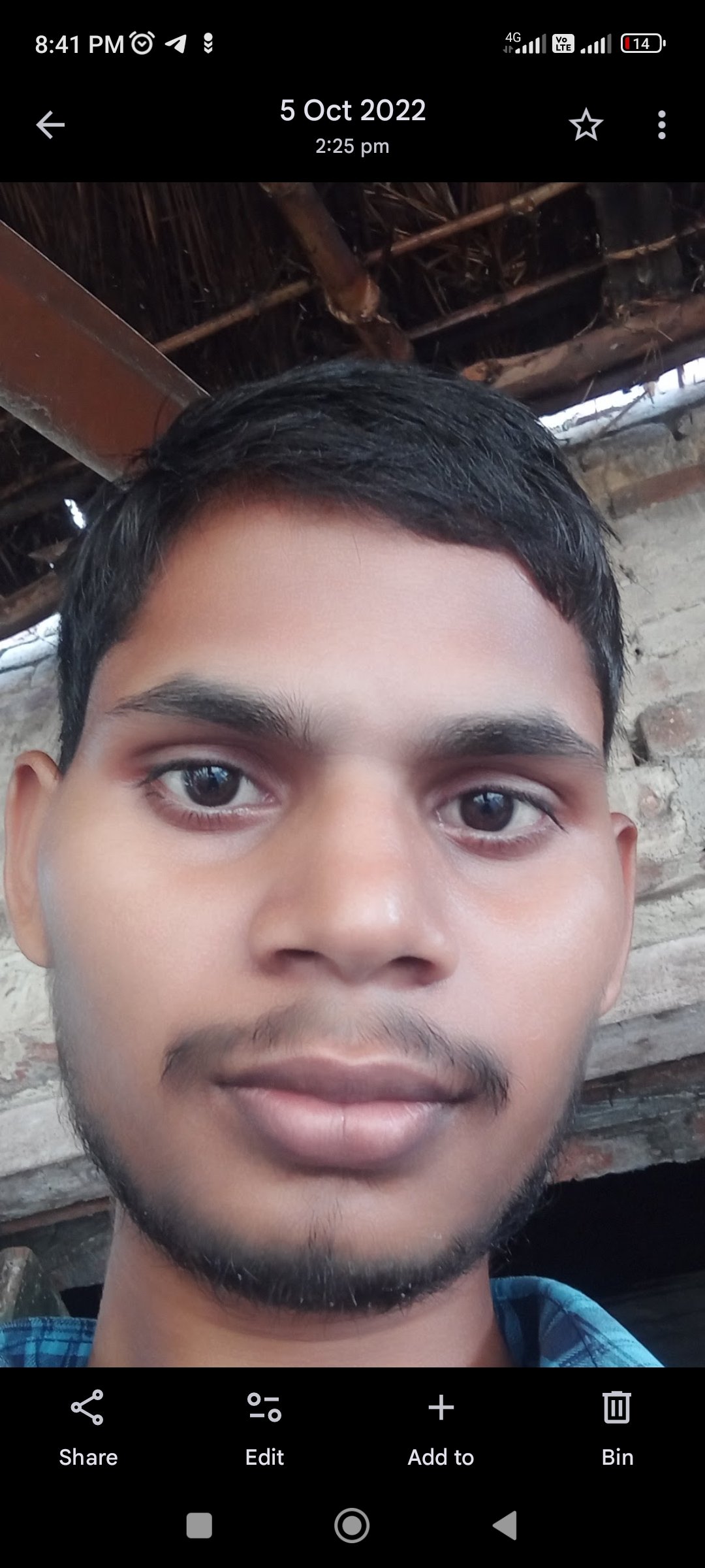 Vipin Kumar