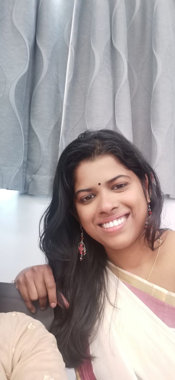 रीता नायर