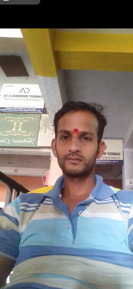 Hemant guhe