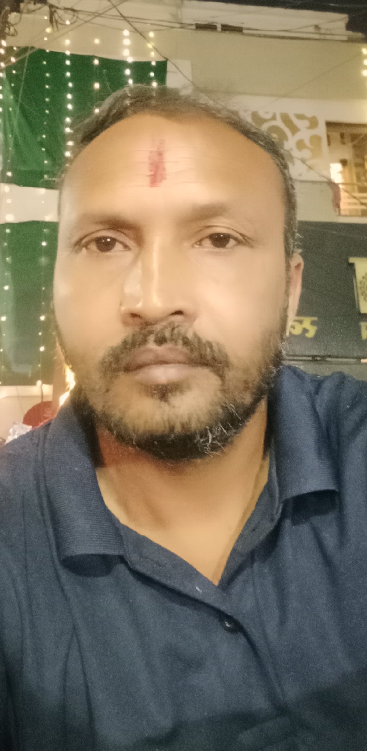 Rajesh Surya