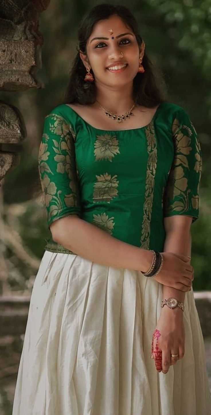 शालिनी मेनन