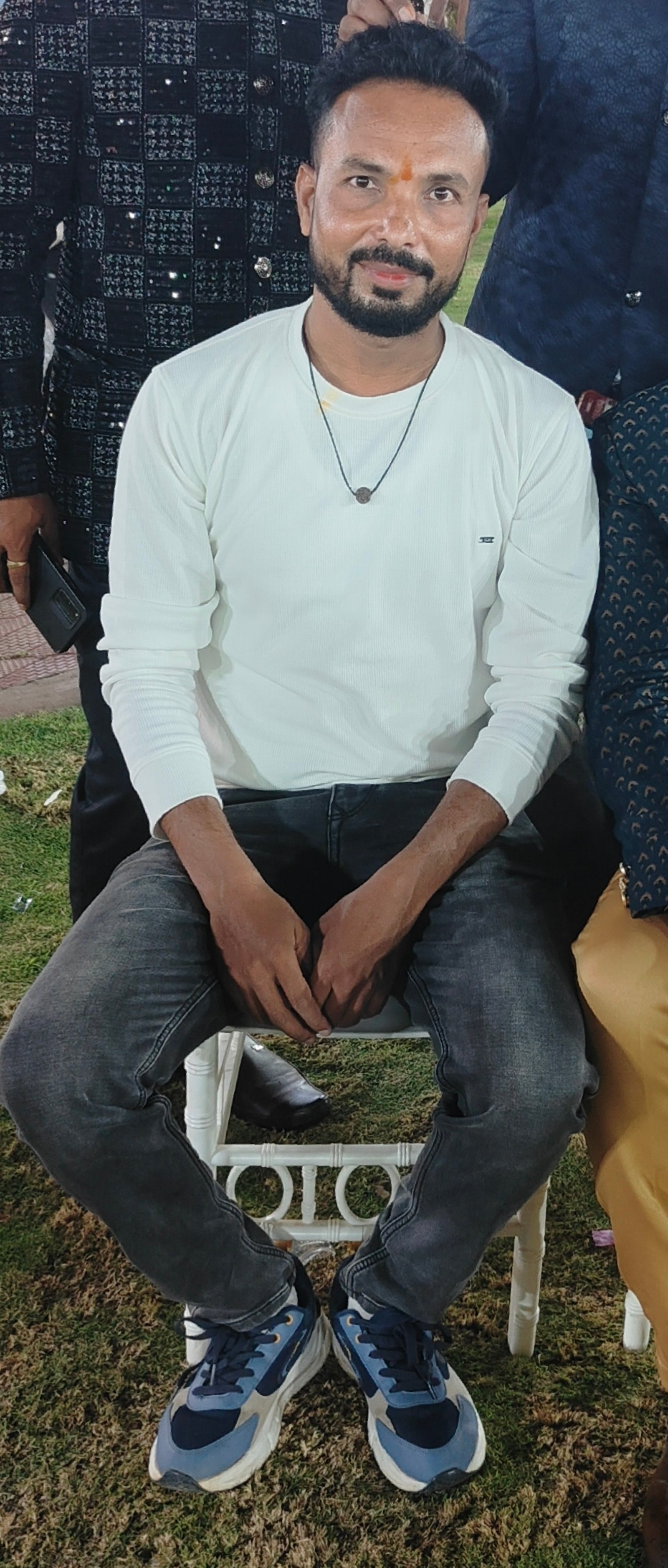 Jitendra Sahu