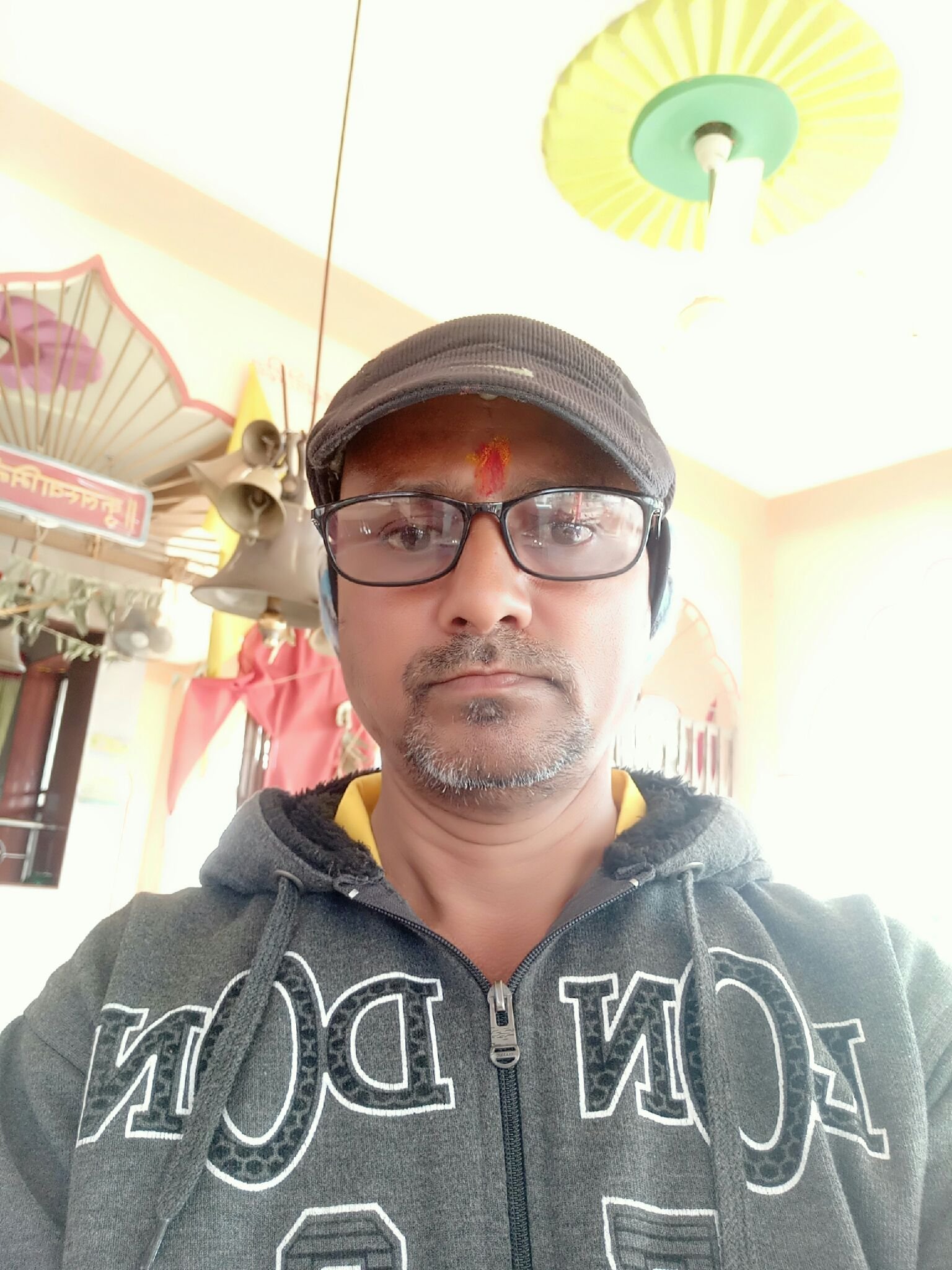 शशिकांत निकुंभ