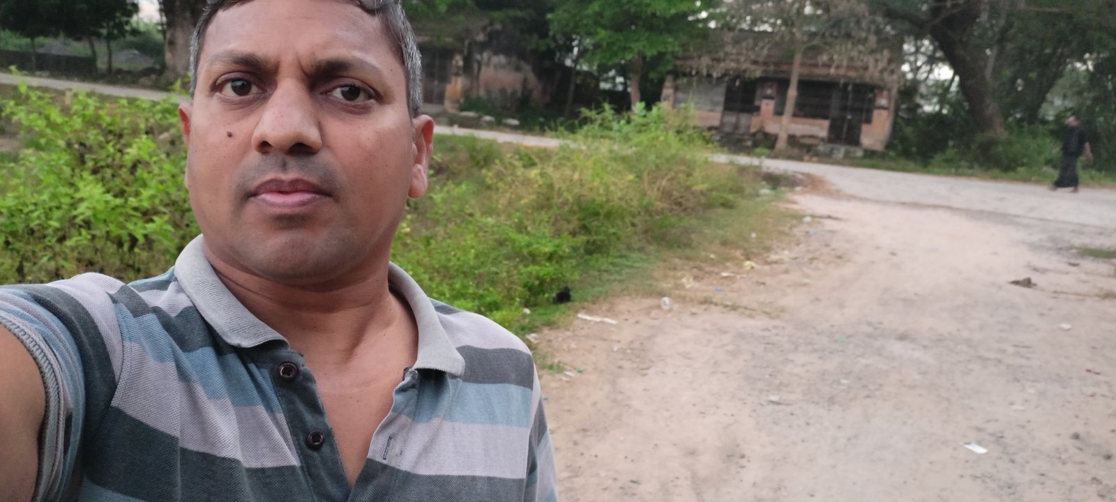 ramesh sahu