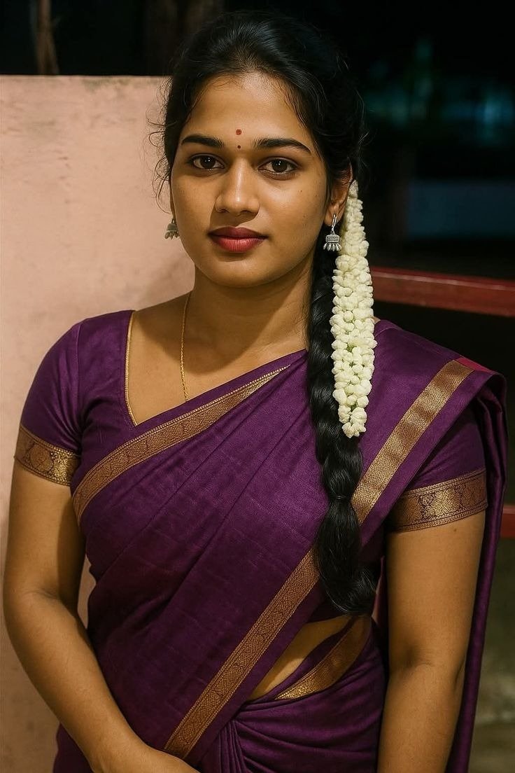 Sapna pillai