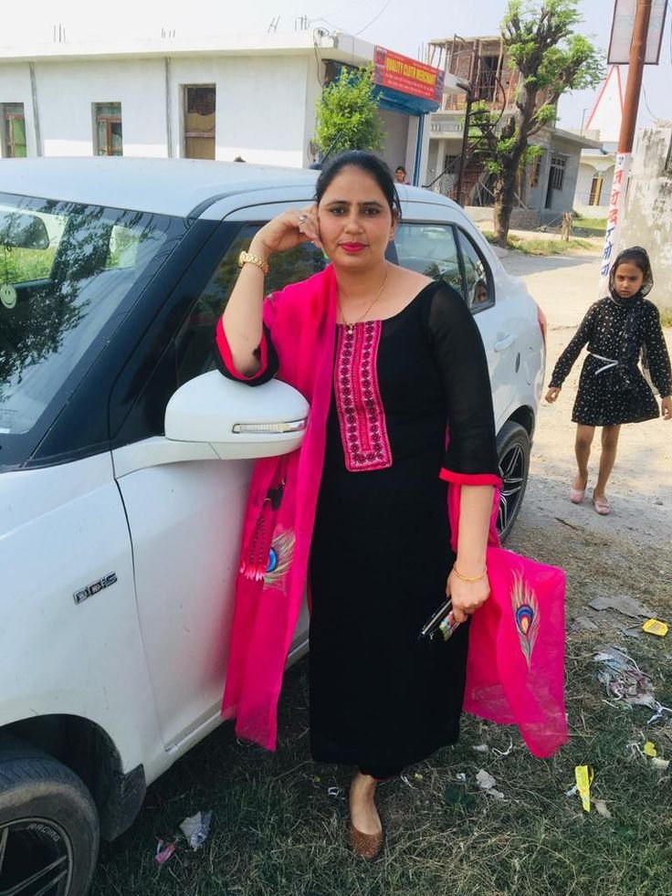 सविता खोंगजोर