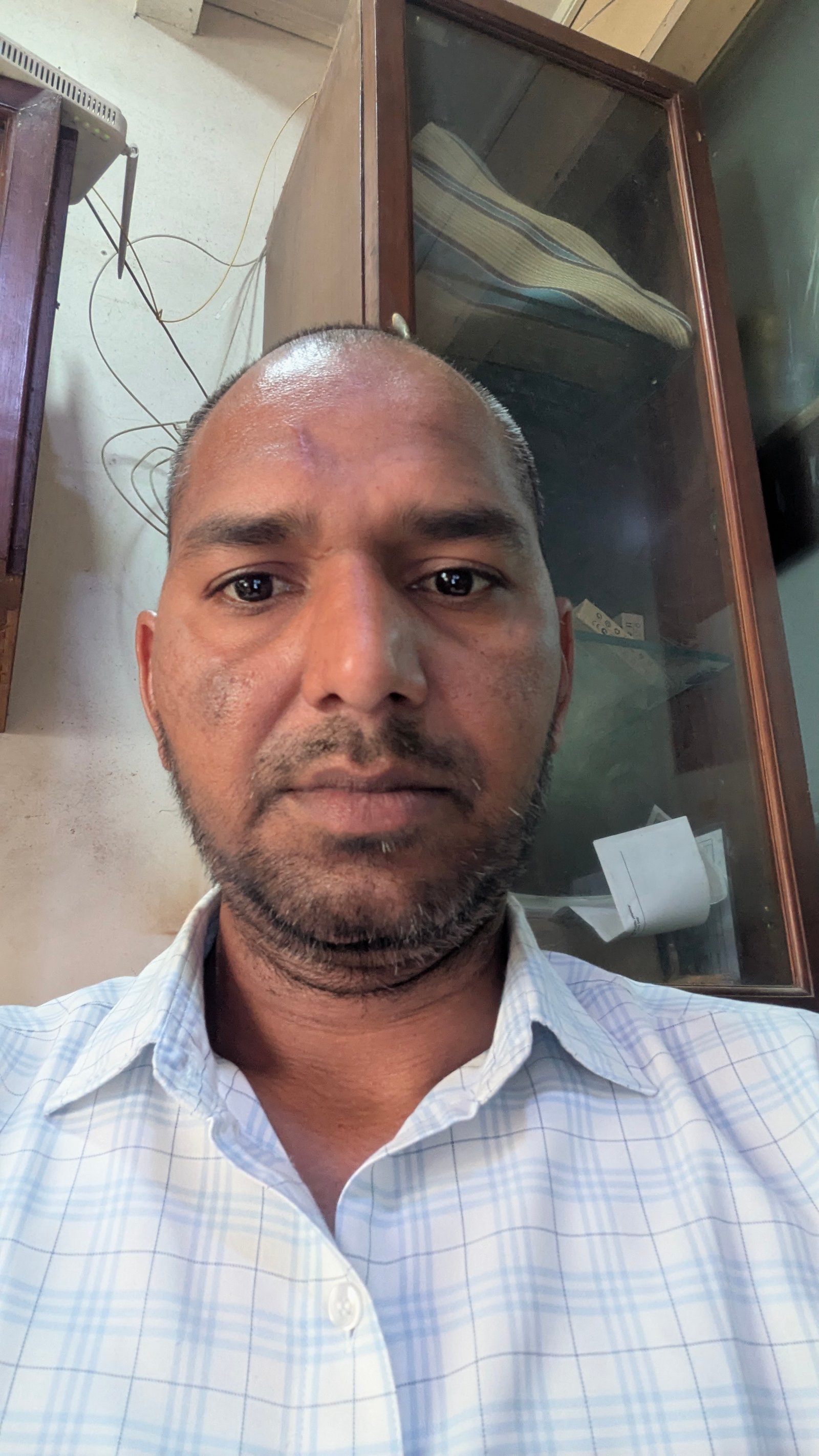 Krishna Bharati