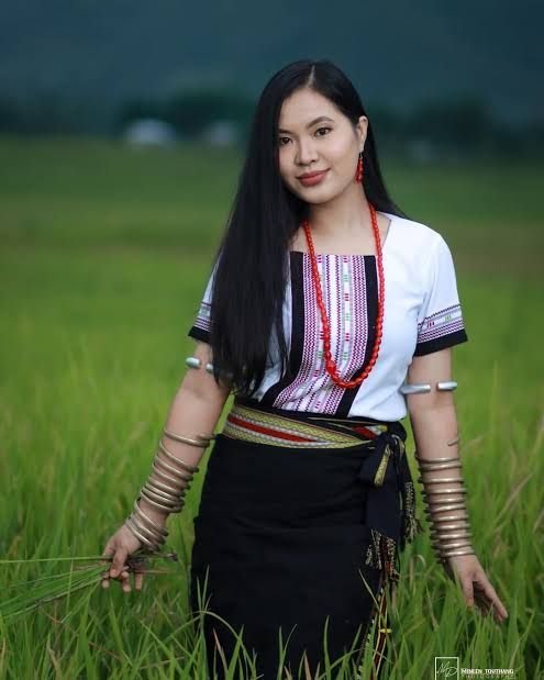 Nilam chakma