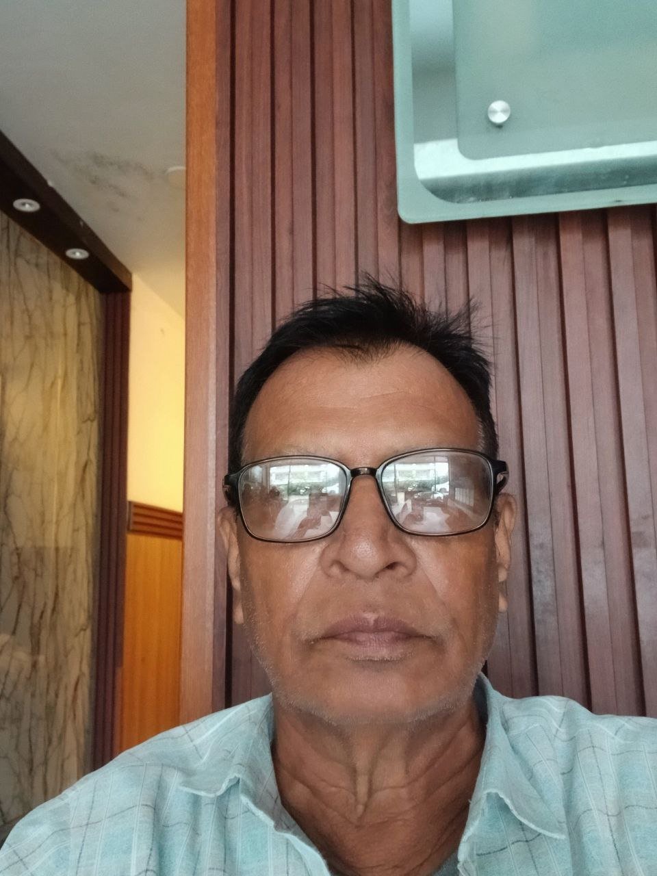 ShankarBhai Prajapati