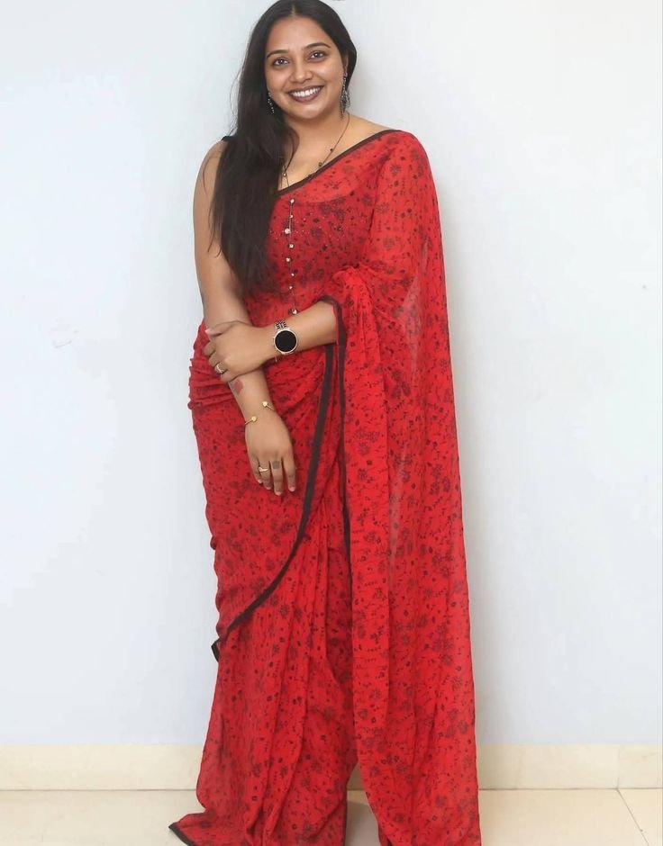 नीलम नायर