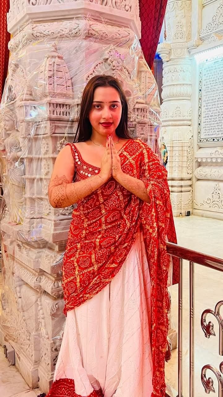 सोनम मावरोई