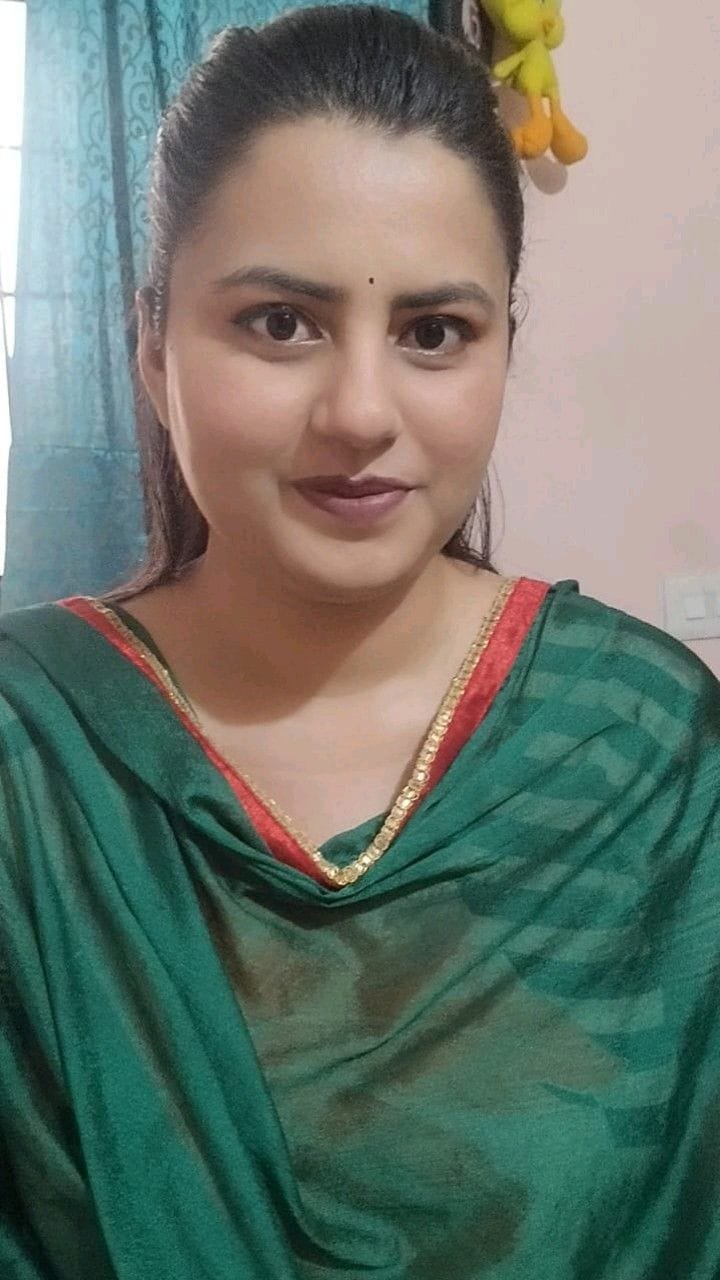Hina singh