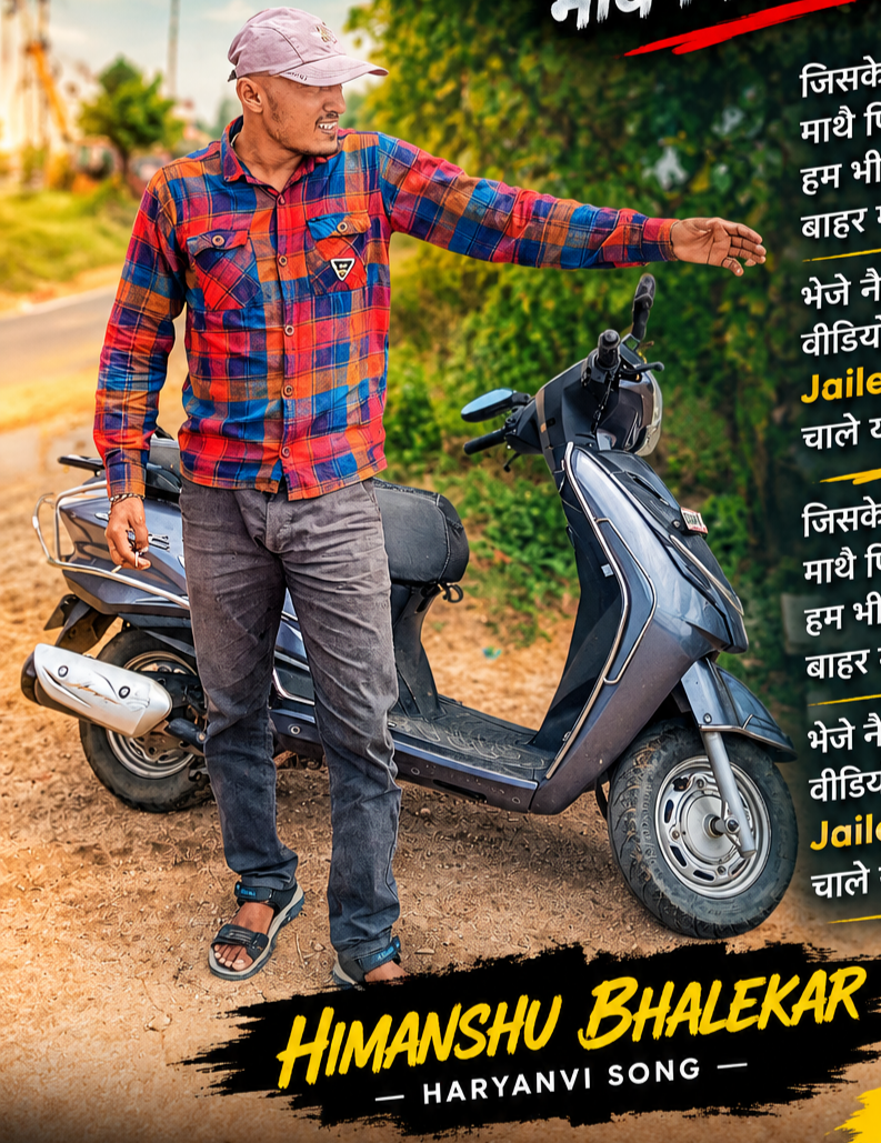 HIMANSHU BHALEKAR