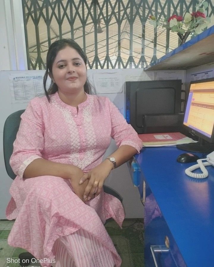 काजल थोंगम