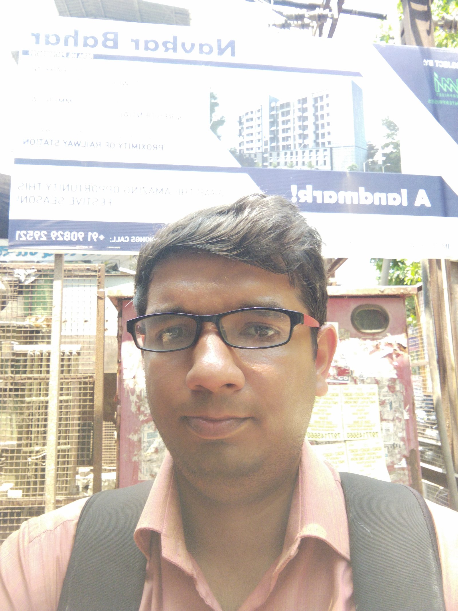 Mehul Zanzrukiya