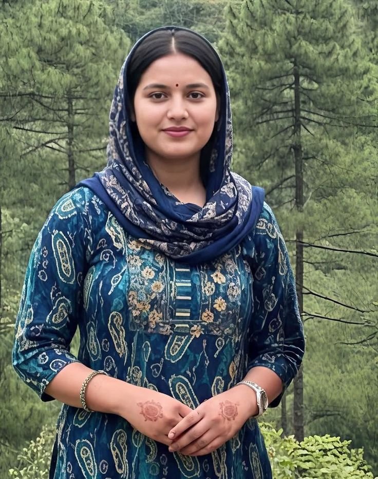 VedPrakas Sharma