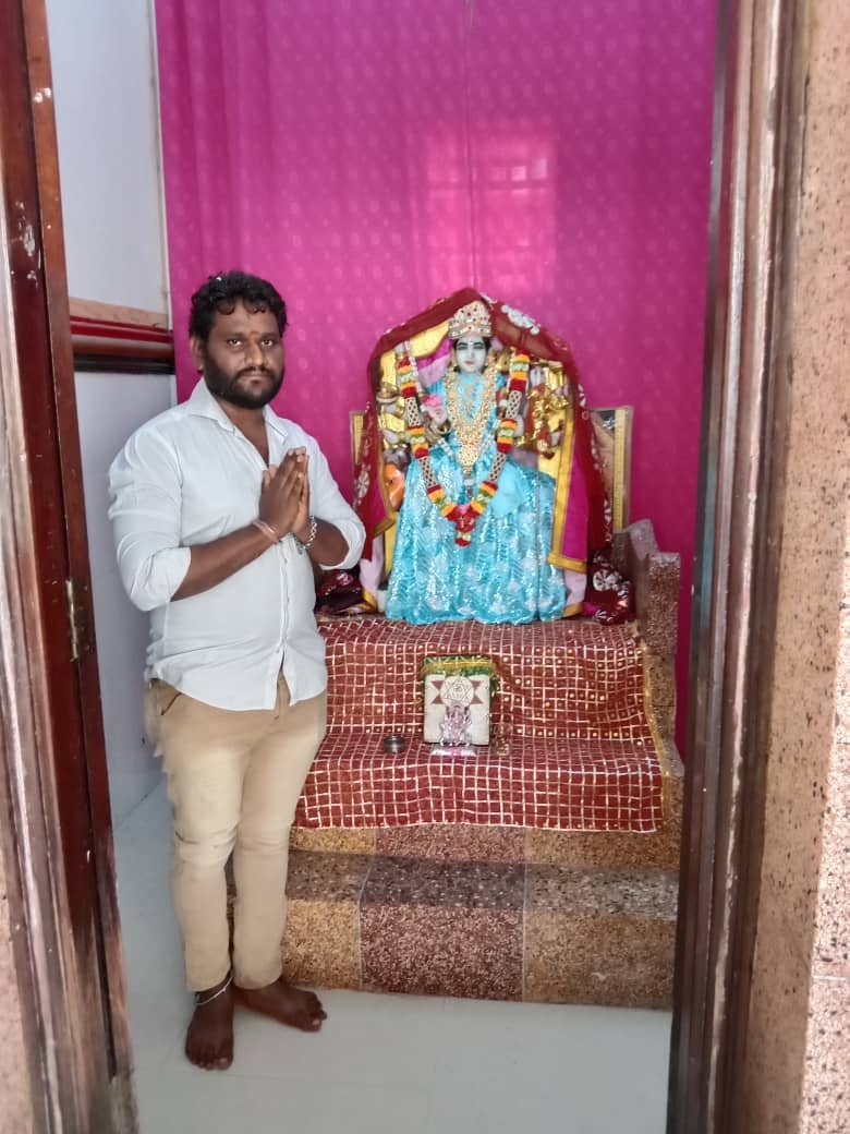 Krishna Gaikwad