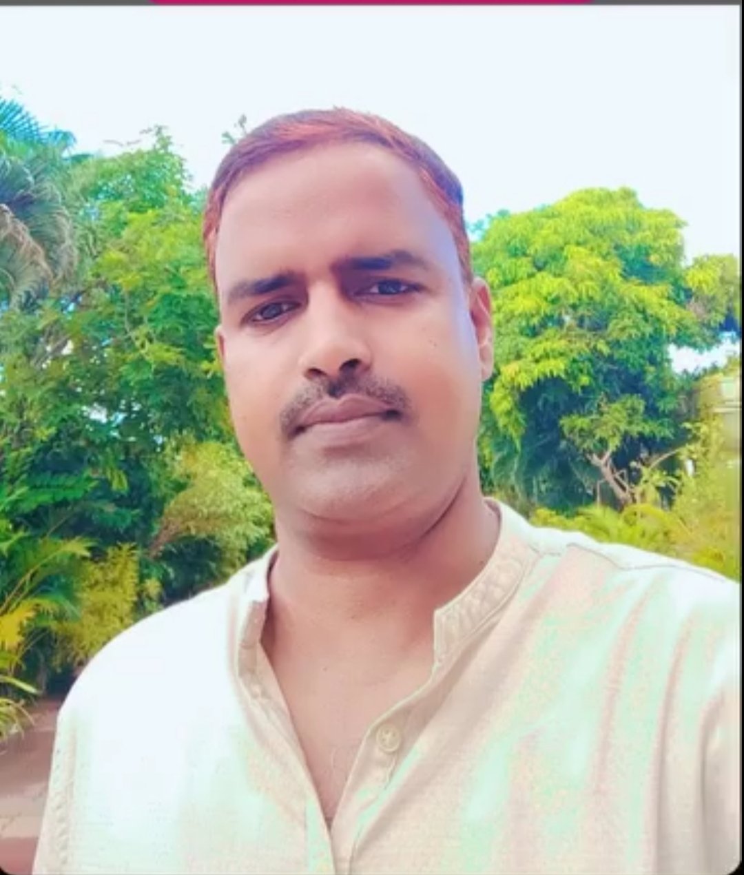 Santosh Kumar