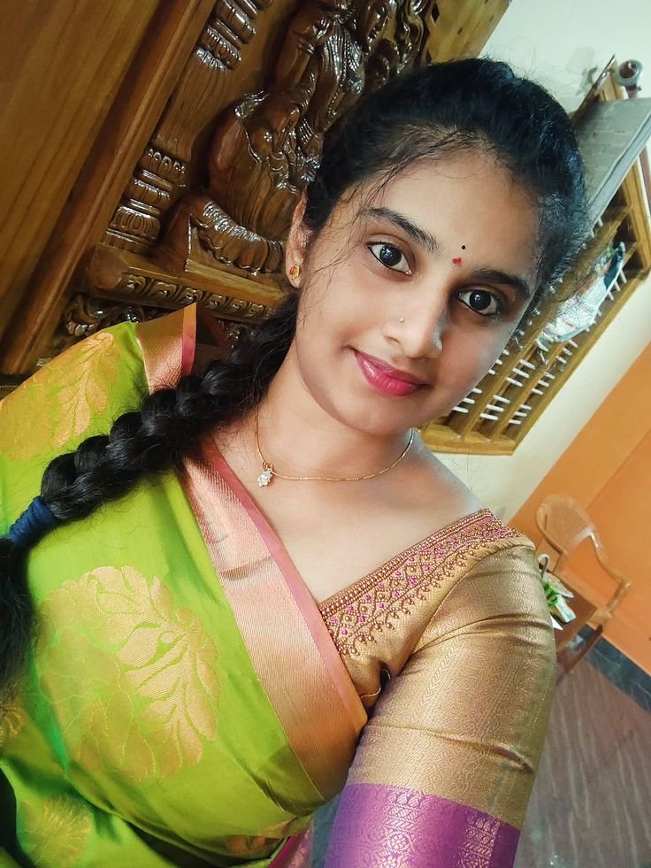 श्वेता नंबियार