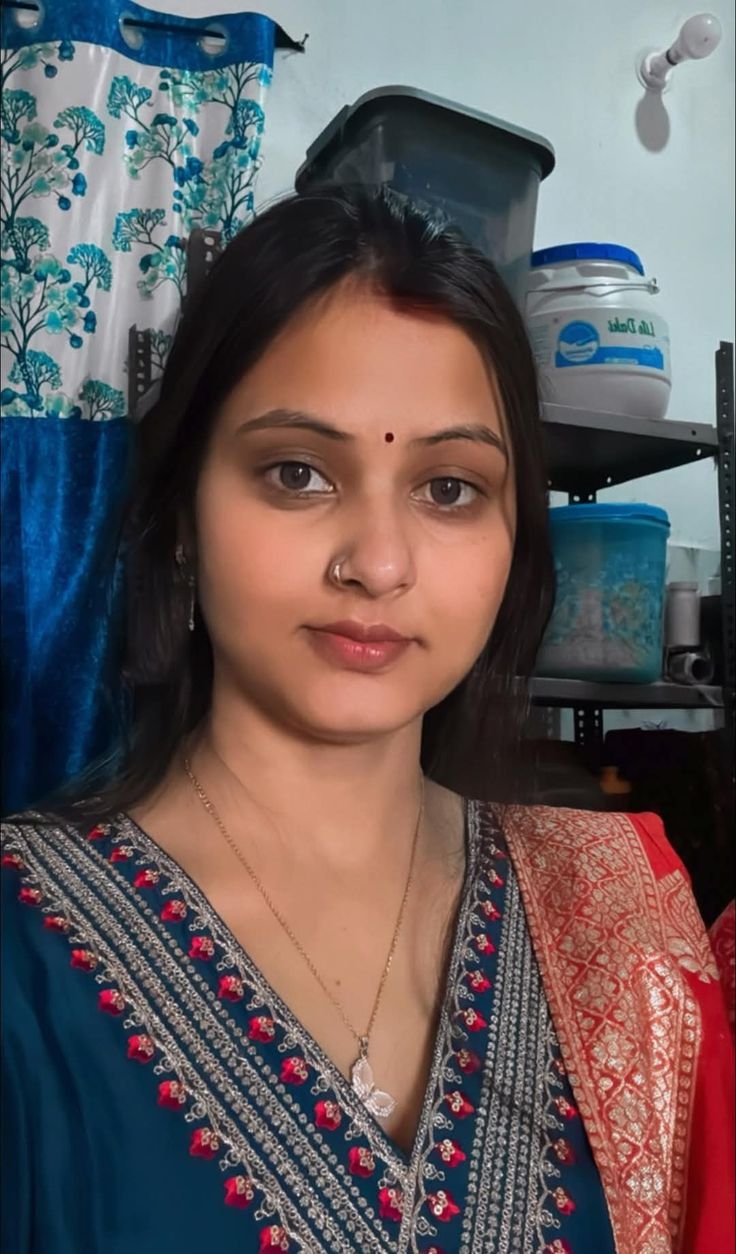 निधि कुमारी