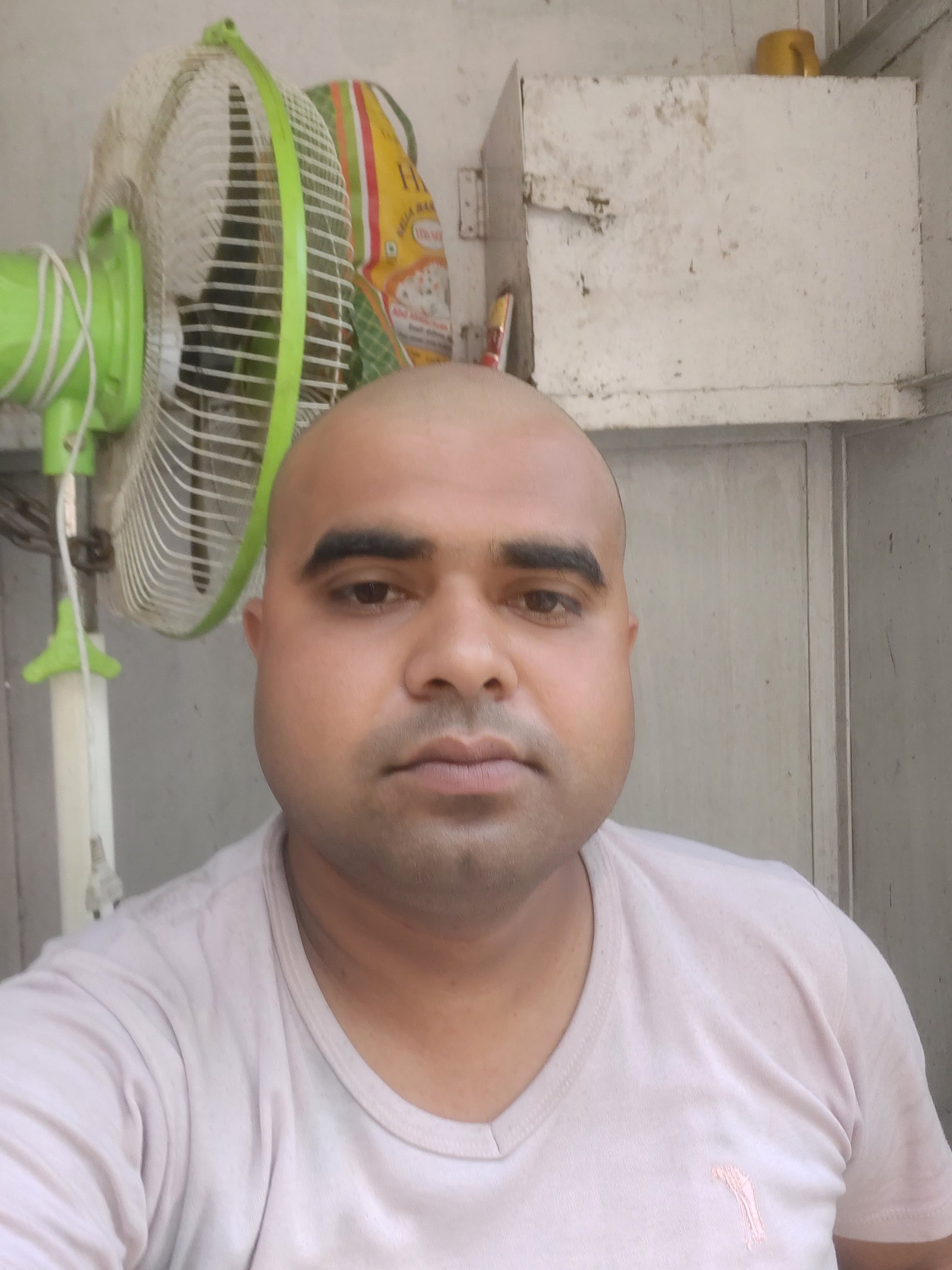 Vipin singh
