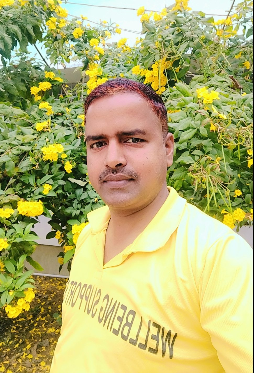 Santosh Kumar
