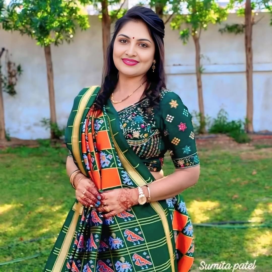 मोनिका न्याशी