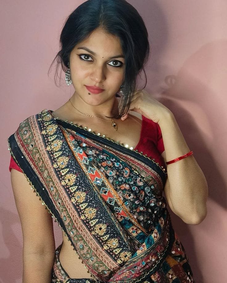Nita pradhan