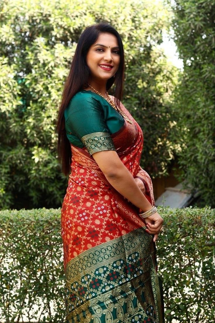 रानी तागिन