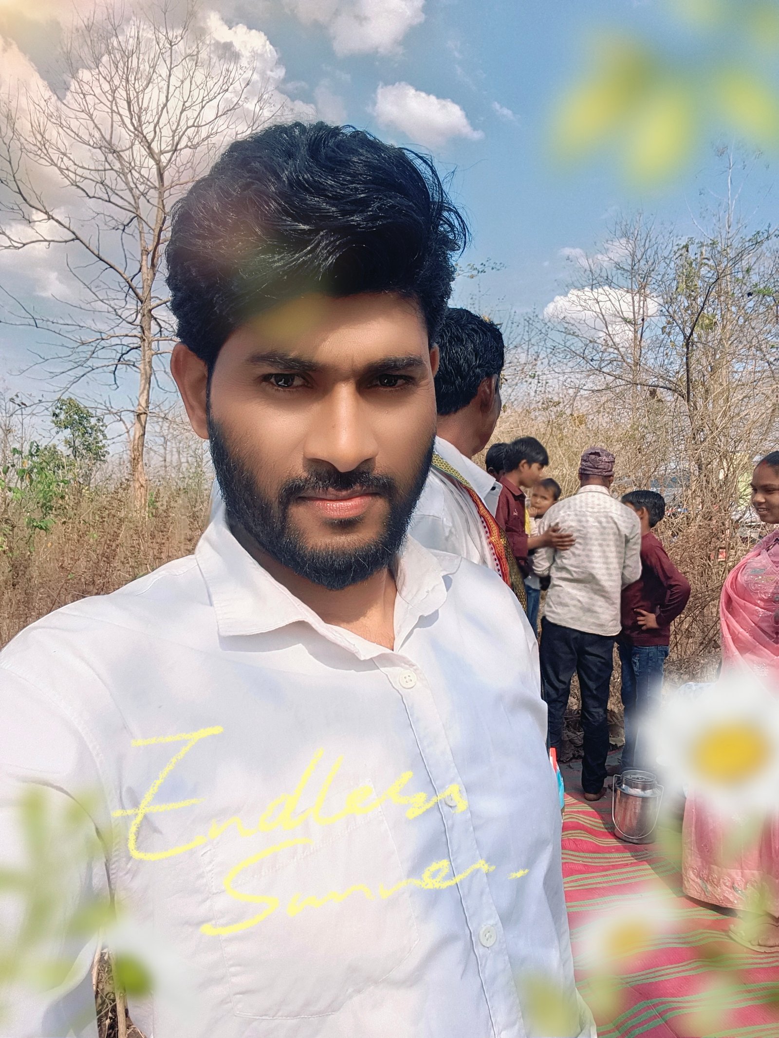 Sunil Kumar Aharwar