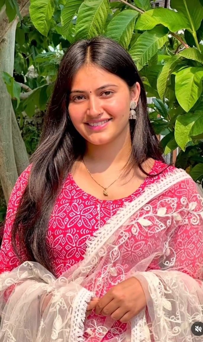 रश्मि झा