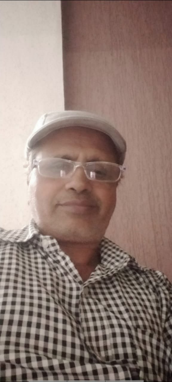 Chandrakant Chaudhari