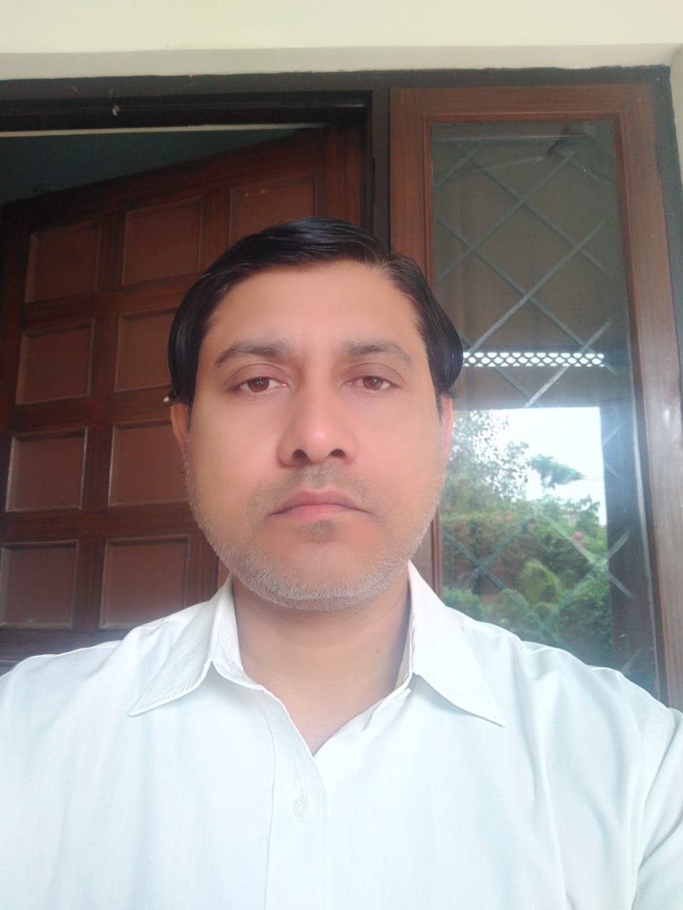 Rajesh soni