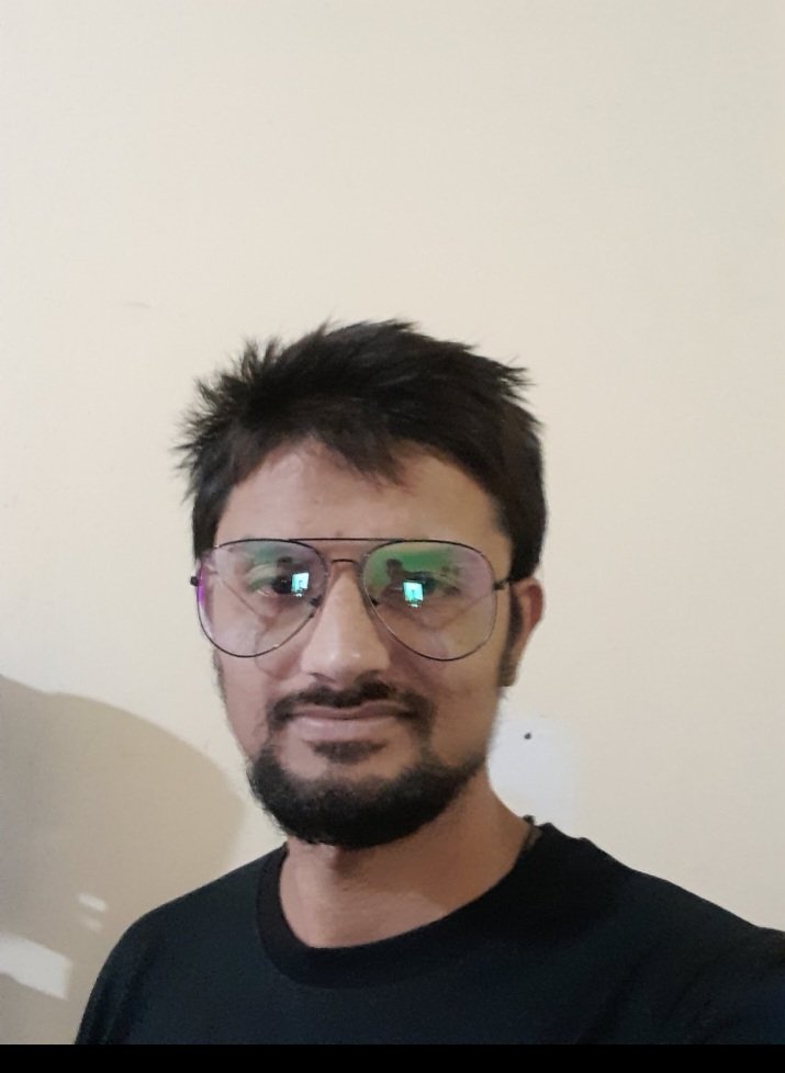 Dharmanand Nath yogi