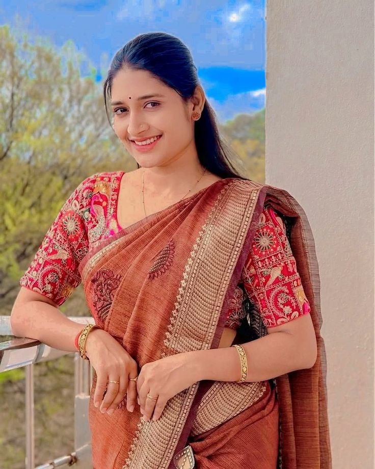 पूजा वर्मा